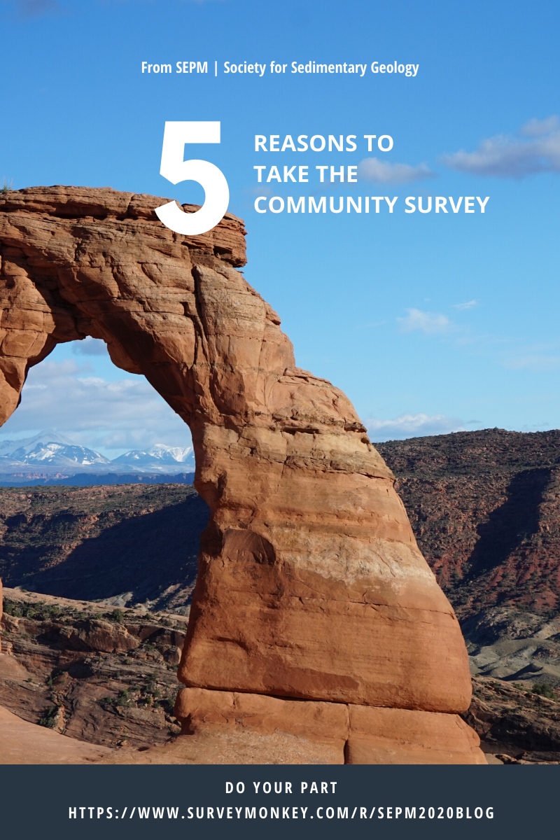 5 Reasons to Take the SEPM Community Survey