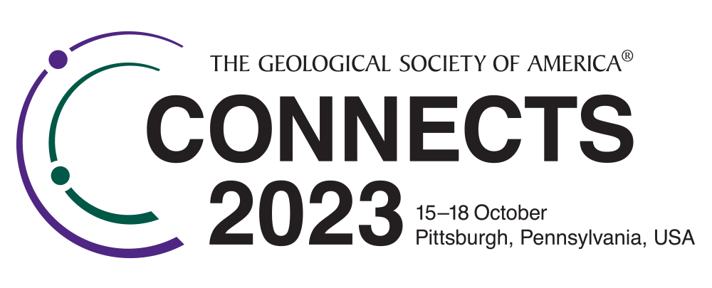 GSA Annual Meeting - Connects 2023