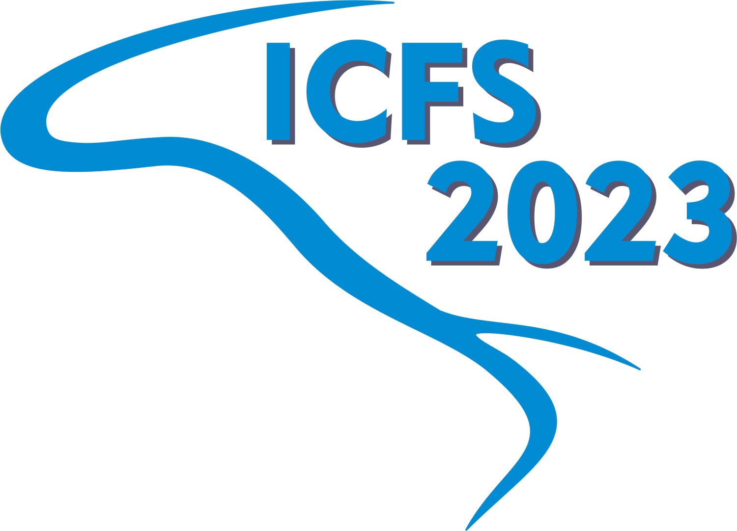 International Conference on Fluvial Sedimentology 2023
