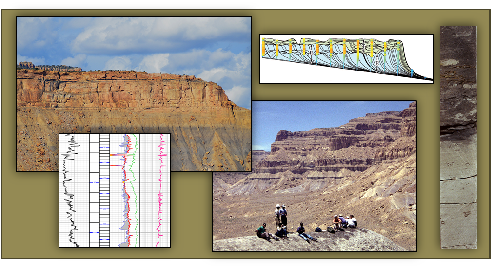 Parasequences Research Conference 2023
