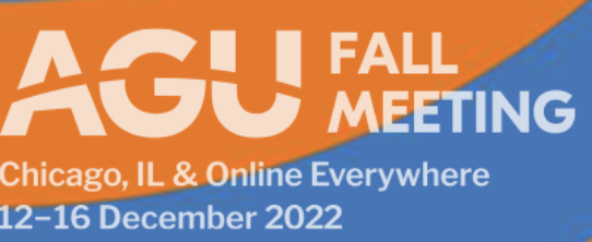 SEPM @ AGU - Chicago, IL USA